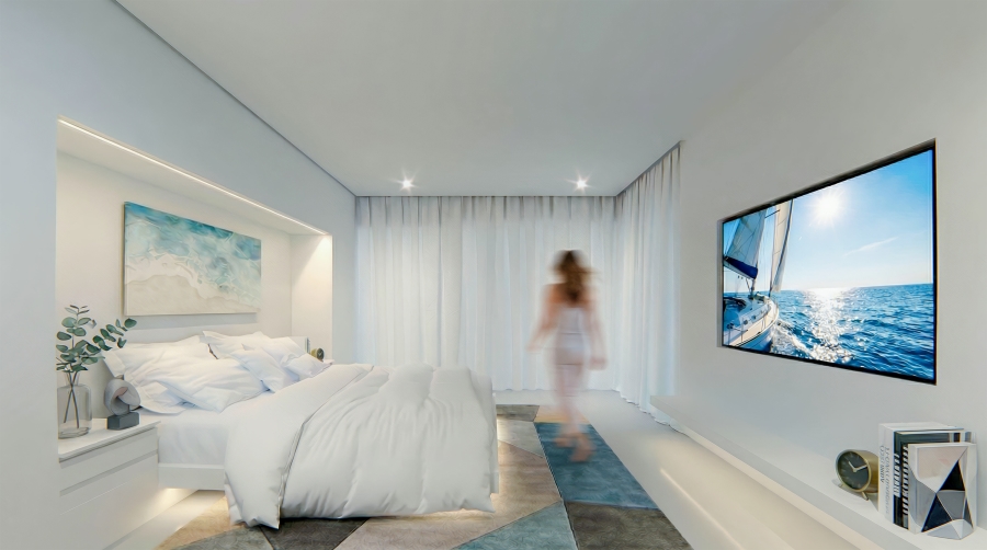 0 Bedroom Property for Sale in Camps Bay Western Cape